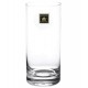 Jogo 6 Copos 250ml 13,5cm Barware Em Cristal Ecológico Bohemia